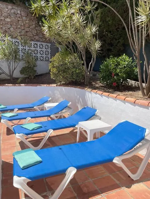 Tatil Evi Casa Espana 51 Calahonda Sitio de Calahonda