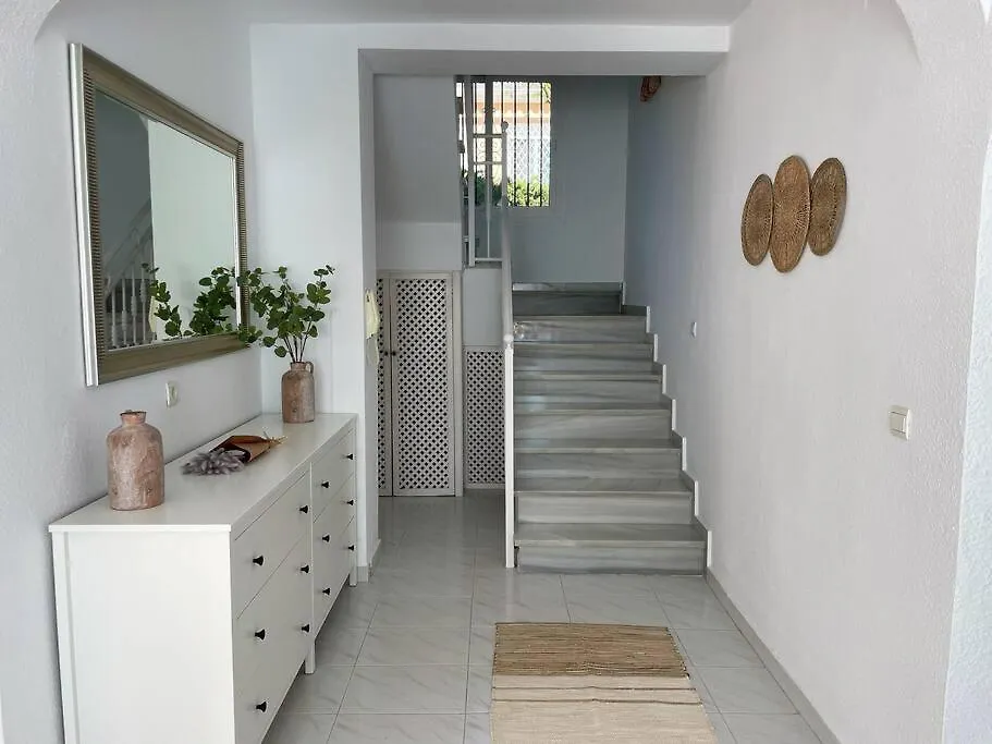 Casa Espana 51 Calahonda Sitio de Calahonda İspanya