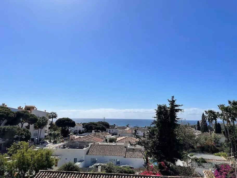 Tatil Evi Casa Espana 51 Calahonda Sitio de Calahonda İspanya