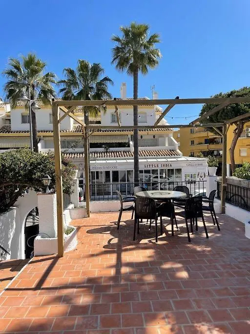 Tatil Evi Casa Espana 51 Calahonda Sitio de Calahonda İspanya